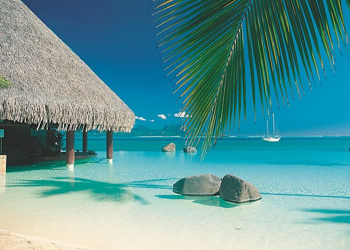 InterContinental Resort, Tahiti