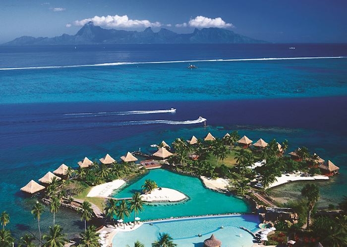 InterContinental Resort, Tahiti