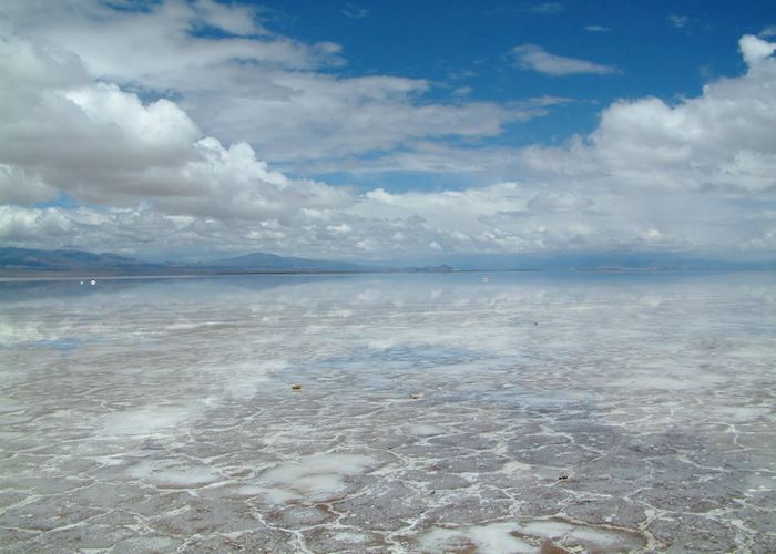 Salinas Grandes, Salta