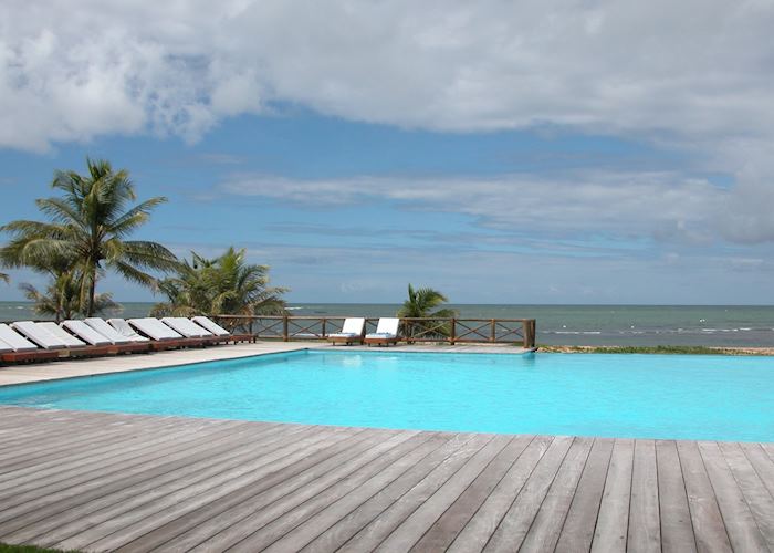 Praia Do Forte Eco Resort, Brazil
