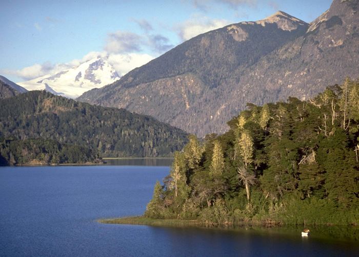 Bariloche, Argentina