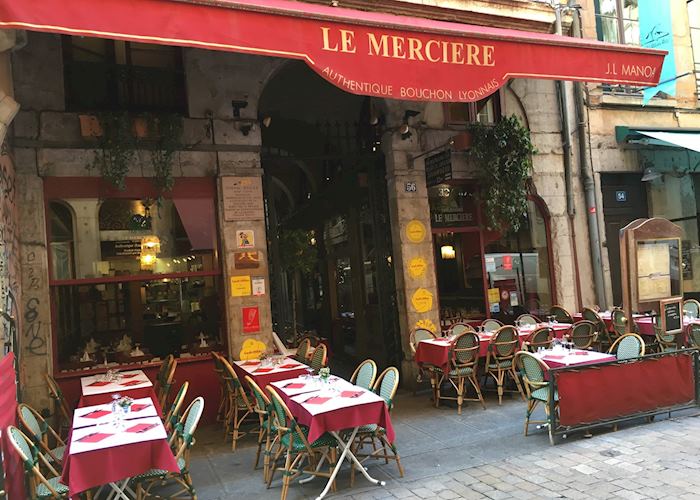 Bouchon Lyonnais