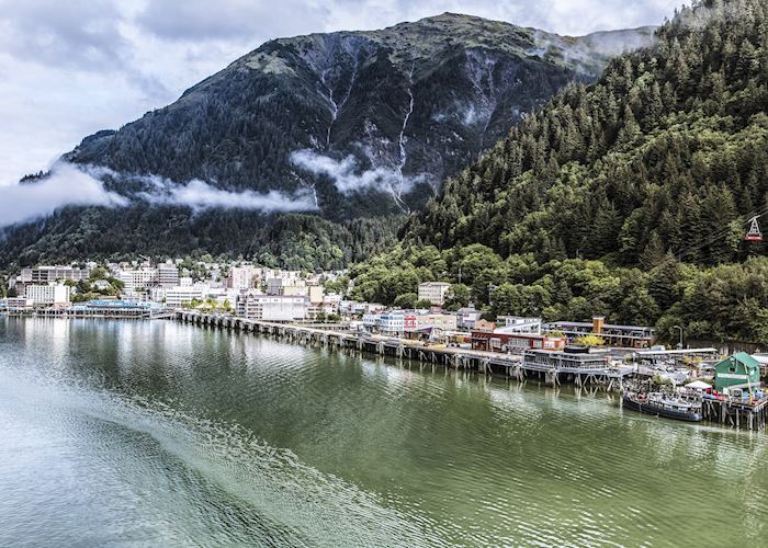 Juneau