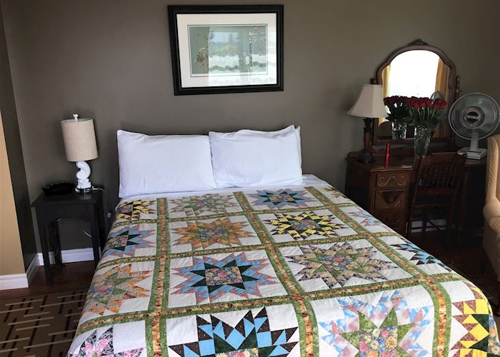 Seawind Landing Country Inn, Charlos Cove