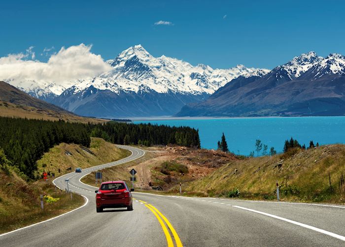 Wanaka, Wanaka