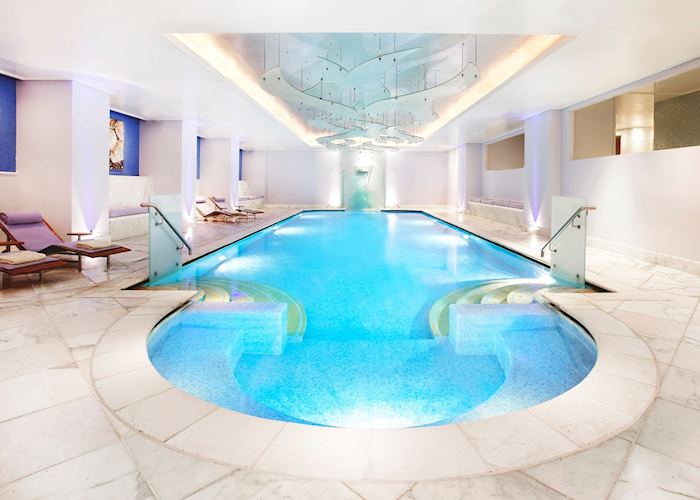 Hotel Grande Bretagne, Athens