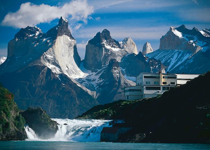 Explora Patagonia