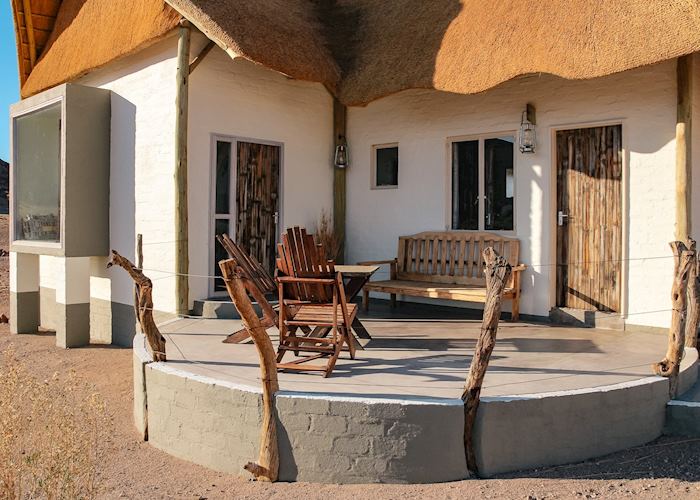 Desert Homestead, Sossusvlei