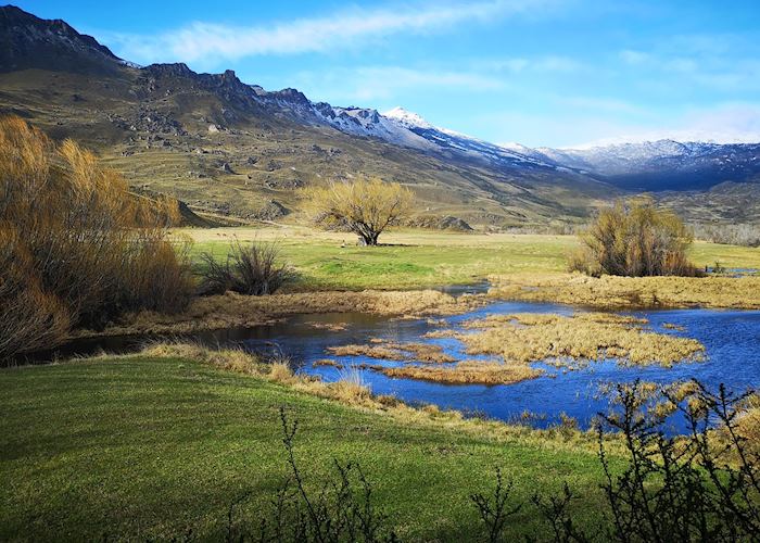 Parque Patagonia