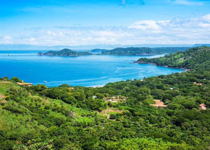 Manuel Antonio