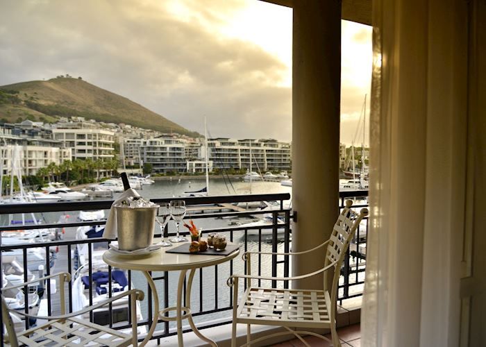 Cape Grace, Cape Town