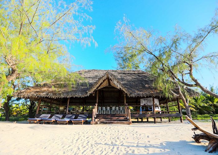 Anantara Medjumbe Island Resort & Spa, Quirimba Archipelago
