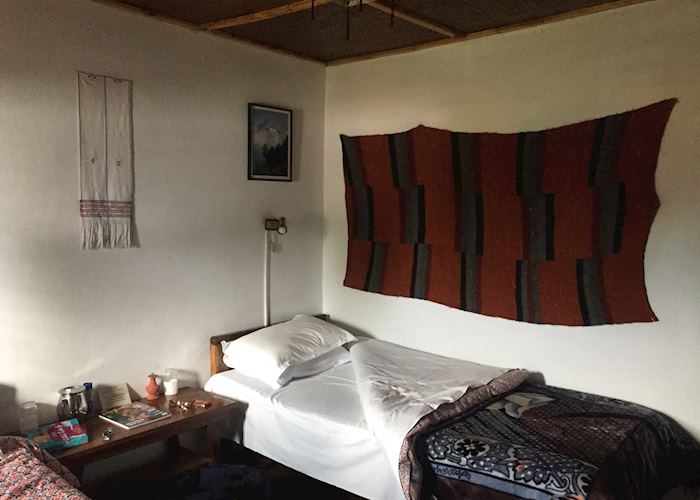 Basanta Lodge