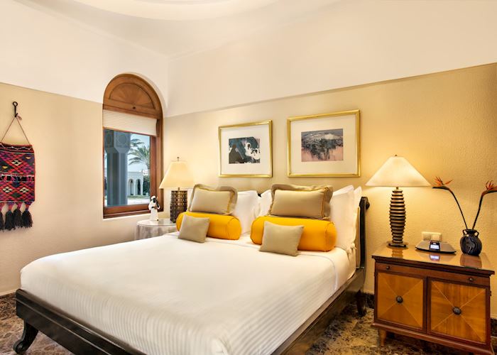 Oberoi Sahl Hasheesh, Hurghada