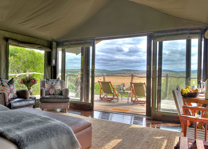 Amakhala Hillsnek , Eastern Cape Game Areas