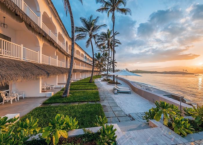 Hemingways Hotel, Watamu