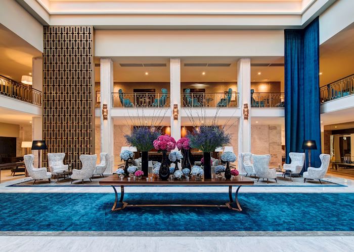 Tivoli Avenida Liberdade Lisboa, Lisbon