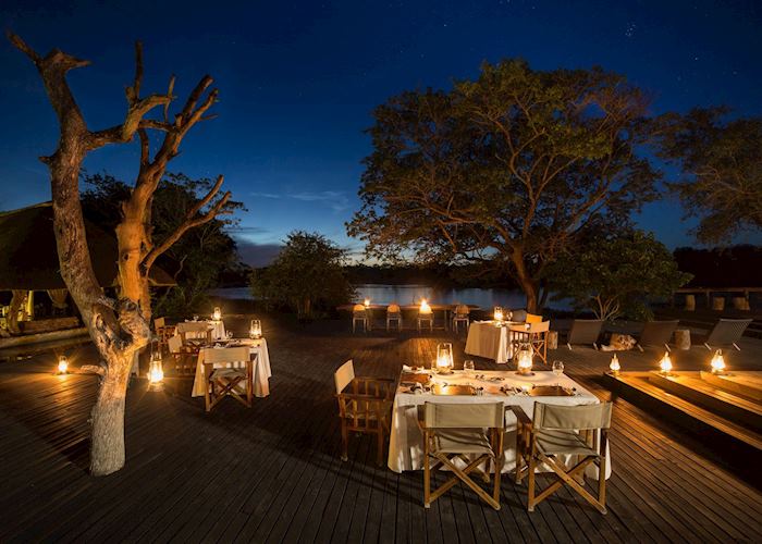 Chitwa Chitwa Game Lodge, The Sabi Sand Wildtuin