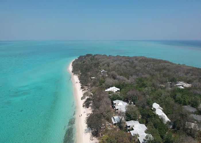 Heron Island Resort , Heron Island