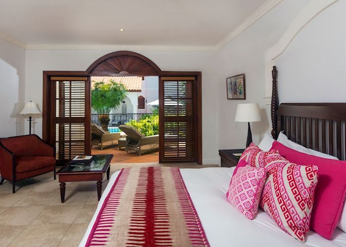 Villa Suite, Cap Maison, Saint Lucia