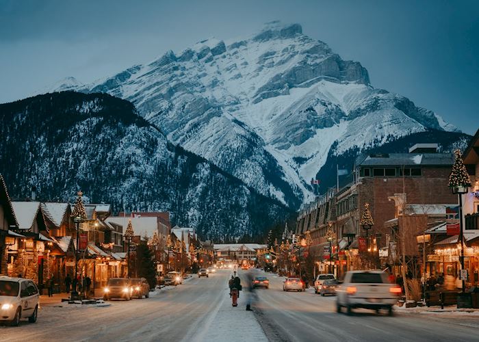 Banff