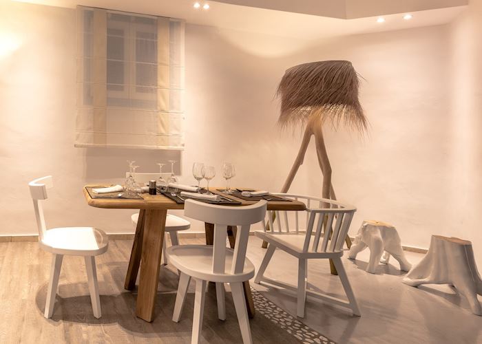 Harmony, Mykonos Town