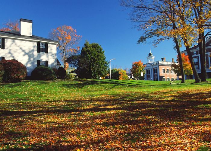 Visit Lenox on a trip to New England Audley Travel UK