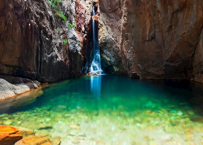 El Questro Wilderness Park