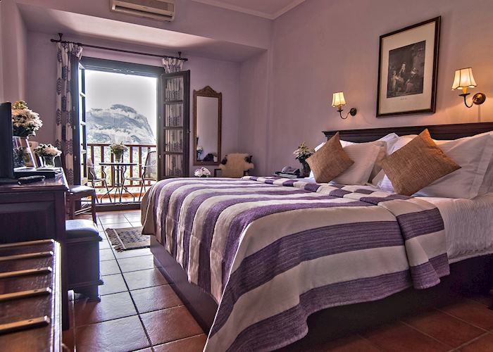 Doupiani House Hotel, Kastraki