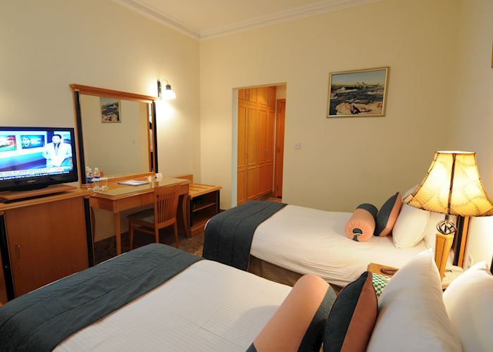 Falaj Daris Hotel, Nizwa