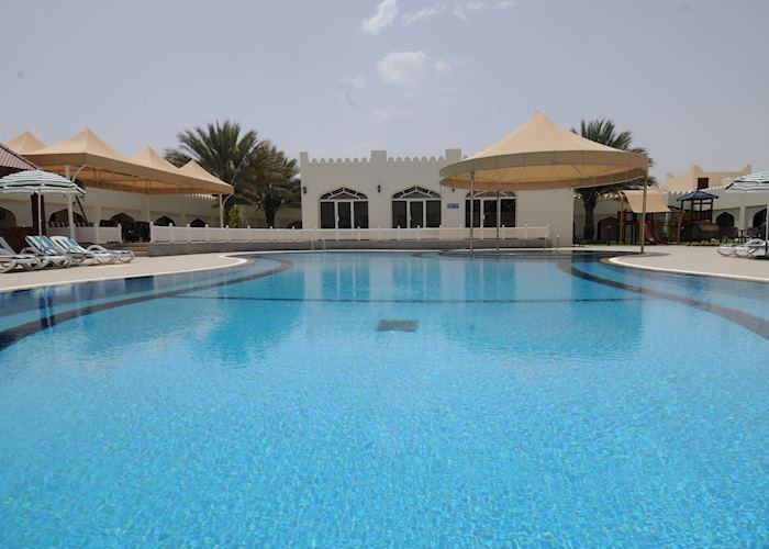 Falaj Daris Hotel, Nizwa