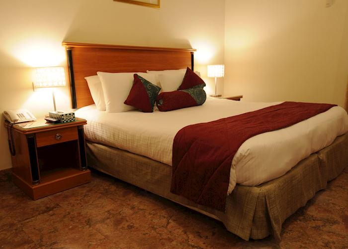 Falaj Daris Hotel, Nizwa