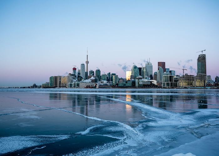 Toronto