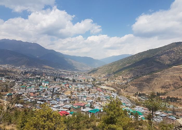 Thimphu, Bhutan