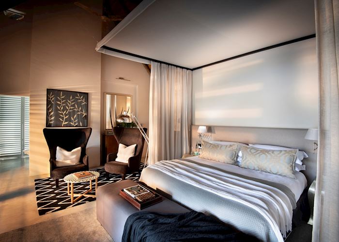 Chitwa Chitwa Game Lodge, The Sabi Sand Wildtuin