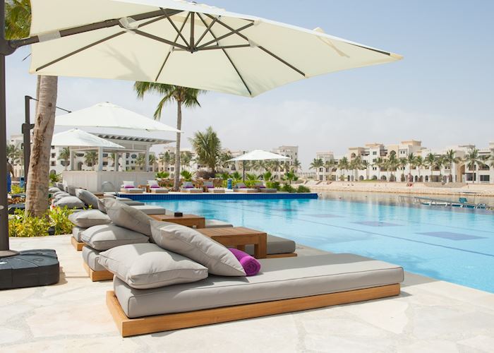 Juweira Boutique Hotel, Salalah