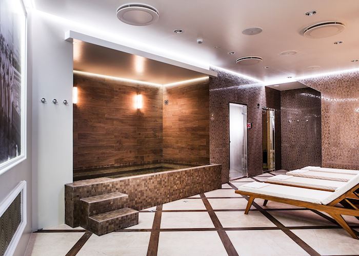 Hotel Borg, Reykjavík