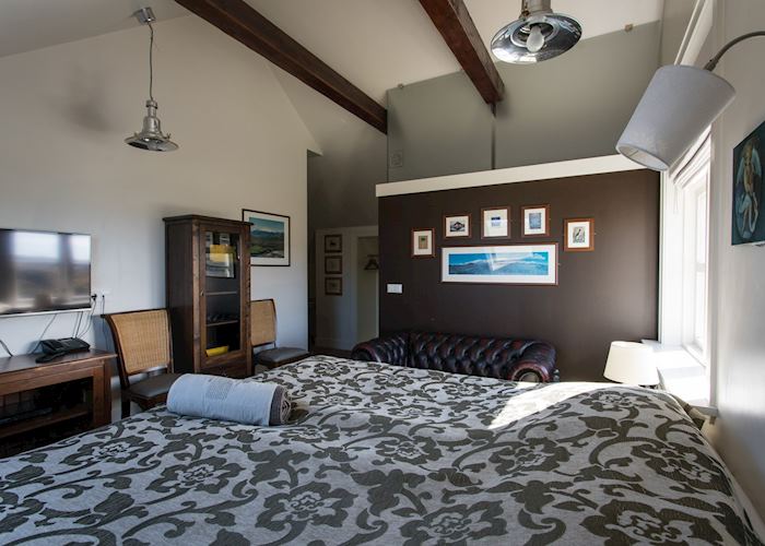 Hótel Búðir, Búðir