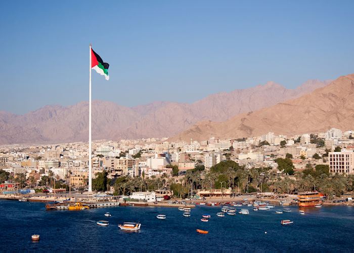 Aqaba, Jordan