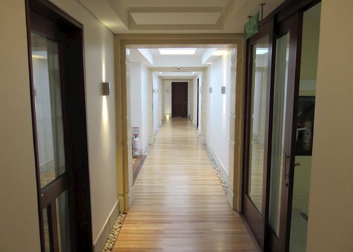 Hotel de la Opera, Bogota