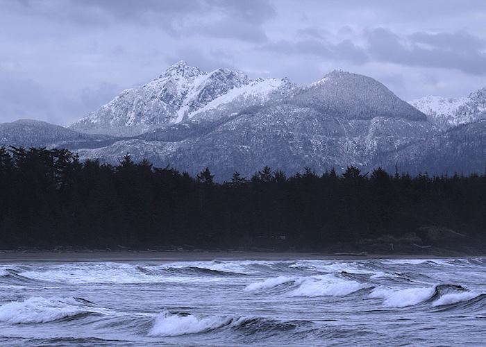 Tofino, British Columbia
