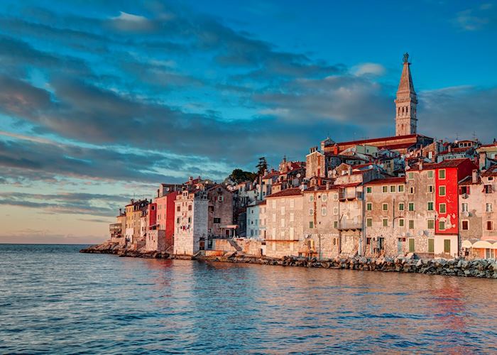 Rovinj, Croatia