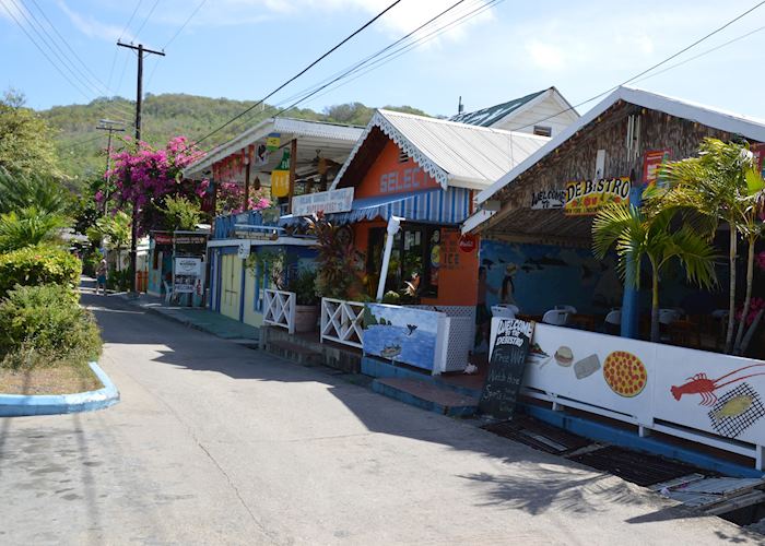 Port Elizabeth, Bequia