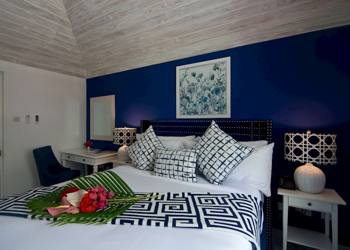 Bequia Plantation Hotel, Bequia