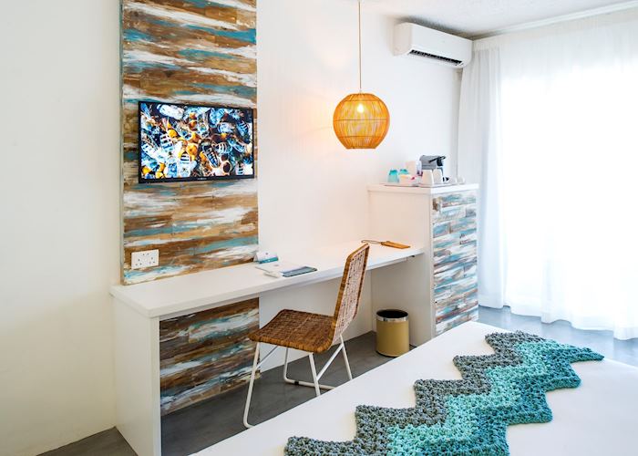 Seapoint Boutique Hotel, Mauritius