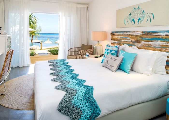 Seapoint Boutique Hotel, Mauritius