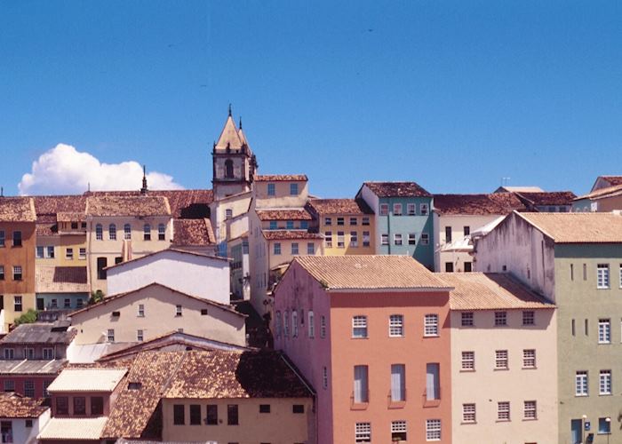 Salvador, Brazil