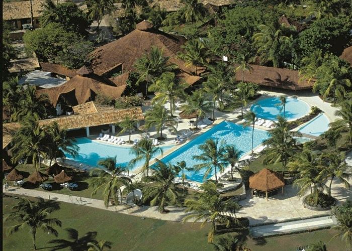 Praia Do Forte Eco Resort, Brazil