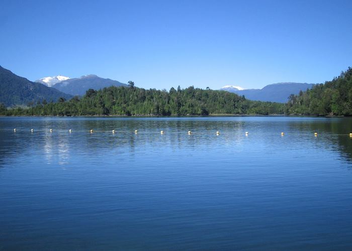 Termas de Puyuhuapi Hotel & Spa, Puyuhuapi