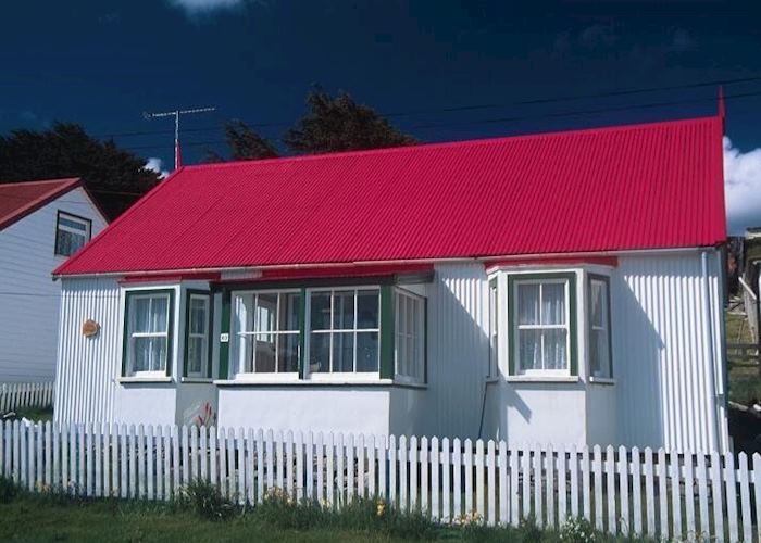 Visit Stanley in The Falkland Islands Audley Travel UK